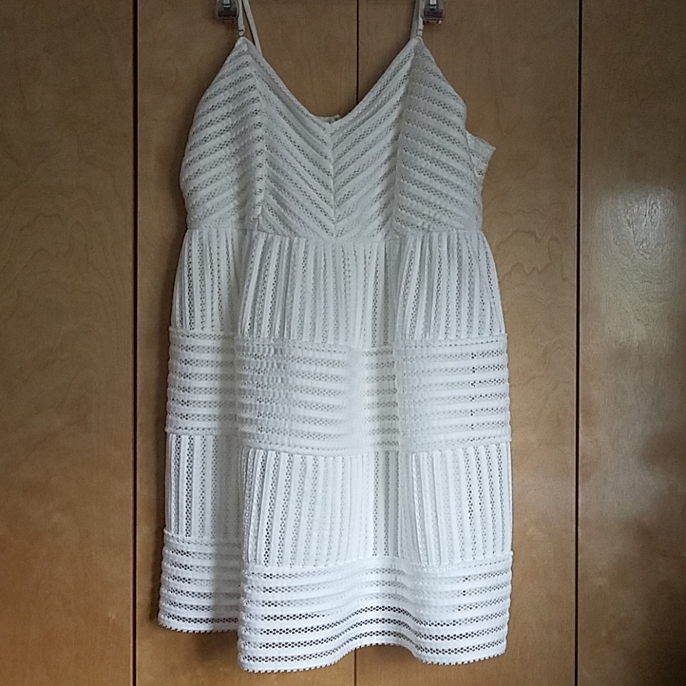 Spring and Summer dress